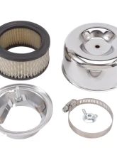 Edelbrock Air Cleaner Assembly                                     - 1202 - Image 10