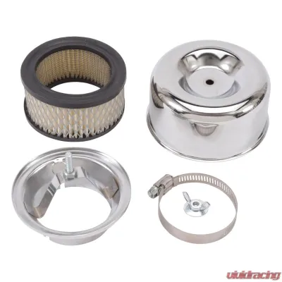Edelbrock Air Cleaner Assembly - 1202