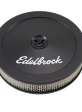 Edelbrock Air Cleaner Assembly                                     - 1203 - Image 6