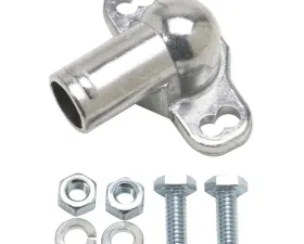 Edelbrock Engine Crankcase Breather Connector