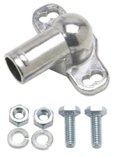 Edelbrock Engine Crankcase Breather Connector                                     - 1205 - Image 5
