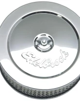 Edelbrock Air Cleaner Assembly                                     - 1209 - Image 5