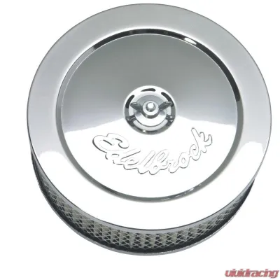 Edelbrock Air Cleaner Assembly - 1209