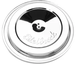 Edelbrock Air Cleaner Cover