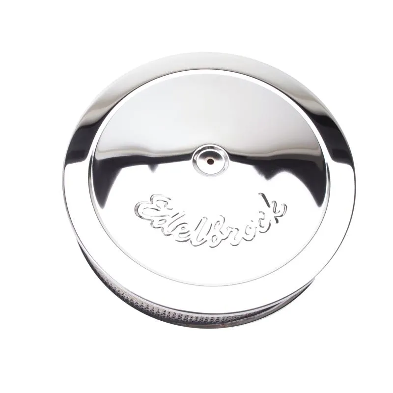 Edelbrock Air Cleaner Assembly - 1221