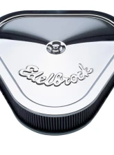 Edelbrock Air Cleaner Assembly                                     - 1222 - Image 6