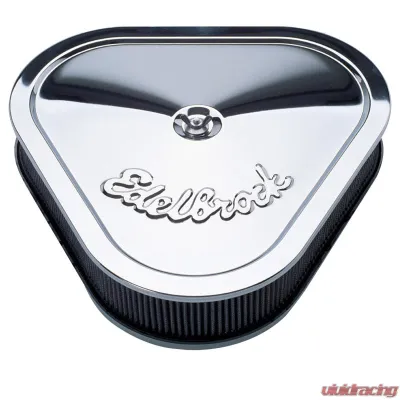 Edelbrock Air Cleaner Assembly - 1222