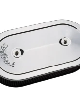 Edelbrock Air Cleaner Assembly                                     - 1235 - Image 6