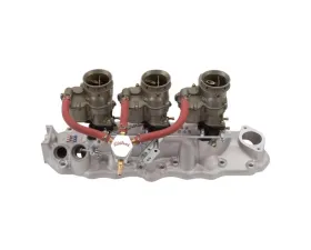 Edelbrock Fuel Line Connector