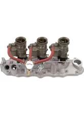 Edelbrock Fuel Line Connector                                     - 1281 - Image 6