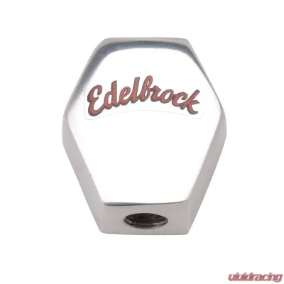 Edelbrock Fuel Line Connector - 1286