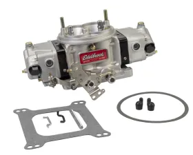 Edelbrock Carburetor