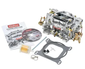 Edelbrock Carburetor