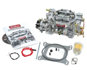 Edelbrock Carburetor