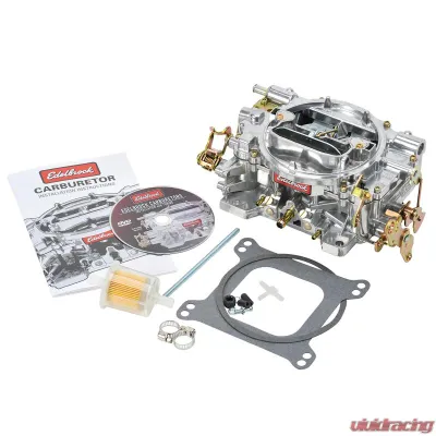 Edelbrock Carburetor - 1407