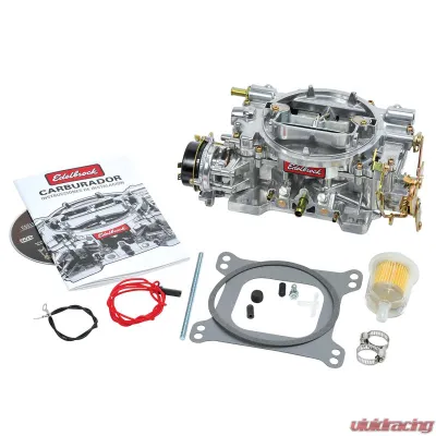 Edelbrock Carburetor - 1413