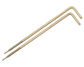 Edelbrock Carburetor Metering Rod