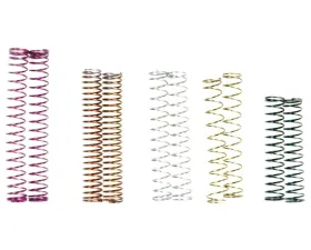 Edelbrock Carburetor Return Spring Kit