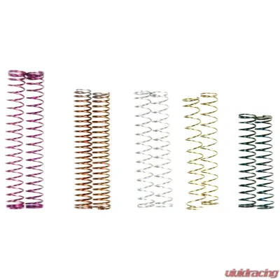 Edelbrock Carburetor Return Spring Kit - 1464