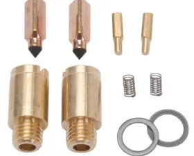 Edelbrock Carburetor Needle and Seat