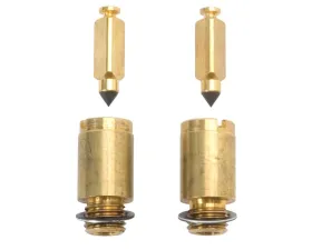 Edelbrock Carburetor Needle and Seat