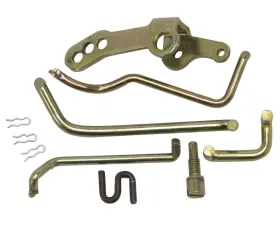 Edelbrock Carburetor Accelerator Linkage Kit
