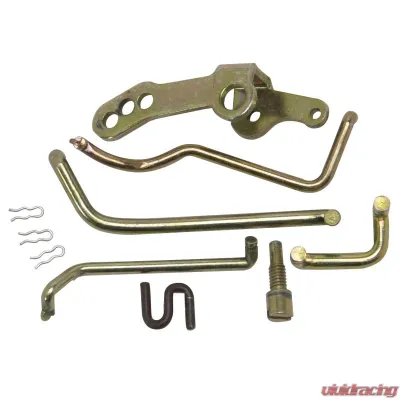 Edelbrock Carburetor Accelerator Linkage Kit - 1473