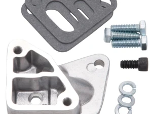 Edelbrock Exhaust Gas Recirculation (EGR) Valve Adapter - 1476 - Image 2