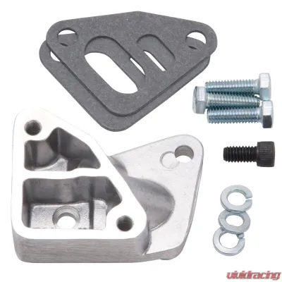 Edelbrock Exhaust Gas Recirculation (EGR) Valve Adapter - 1476