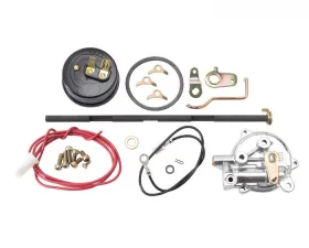 Edelbrock Carburetor Choke
