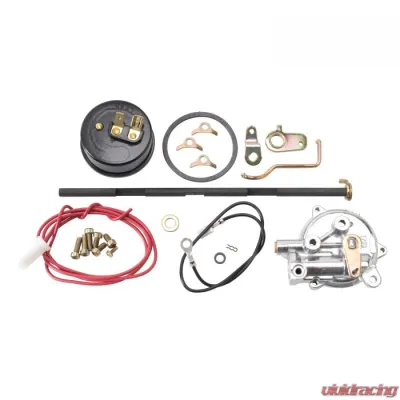 Edelbrock Carburetor Choke - 1478
