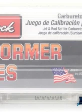 Edelbrock Carburetor Calibration Kit                                     - 1480 - Image 9