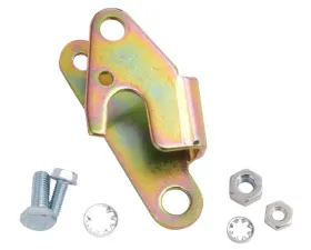 Edelbrock Throttle Lever