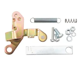 Edelbrock Throttle Lever