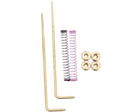 Edelbrock Carburetor Calibration Kit