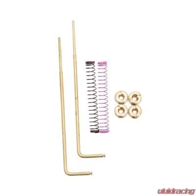 Edelbrock Carburetor Calibration Kit - 1485