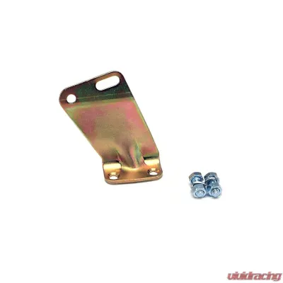Edelbrock Carburetor Throttle Cable Bracket - 1490
