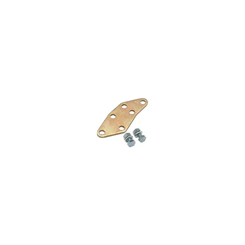 Edelbrock Carburetor Throttle Cable Bracket - 1491