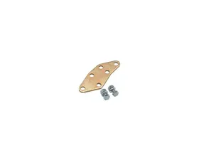Edelbrock Carburetor Throttle Cable Bracket