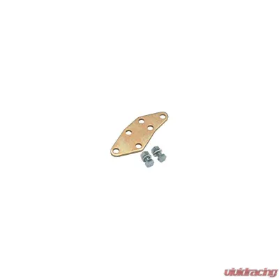 Edelbrock Carburetor Throttle Cable Bracket - 1491