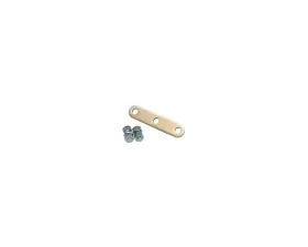 Edelbrock Carburetor Throttle Cable Bracket