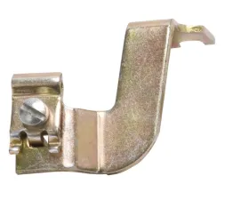 Edelbrock Carburetor Choke Cable Bracket