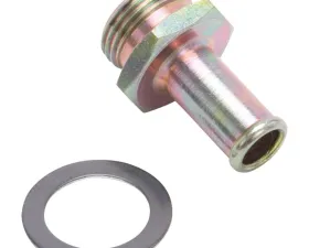 Edelbrock Fuel Hose Fitting