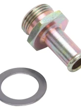 Edelbrock Fuel Hose Fitting                                     - 1497 - Image 6