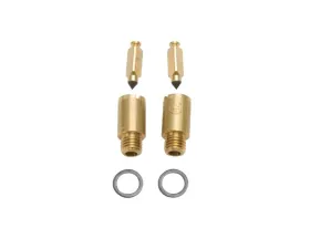 Edelbrock Carburetor Needle and Seat