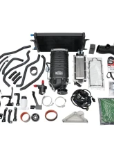 Edelbrock Supercharger Kit                                     - 1518 - Image 10