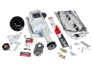 Edelbrock Supercharger Kit - 1551 - Image 2