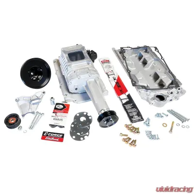 Edelbrock Supercharger Kit - 1551