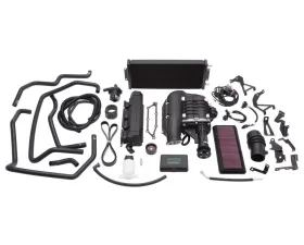 Edelbrock Supercharger Kit 2016-2018 2.0L 4-Cyl