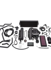 Edelbrock Supercharger Kit 2016-2018 2.0L 4-Cyl                                     - 1554 - Image 8